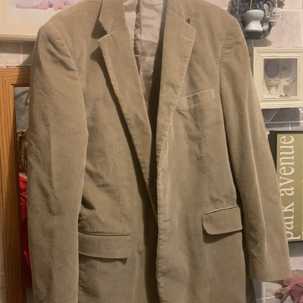 Midtown man blazer - Picture 5 of 10